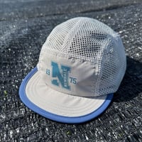 【New-HALE】N Cap