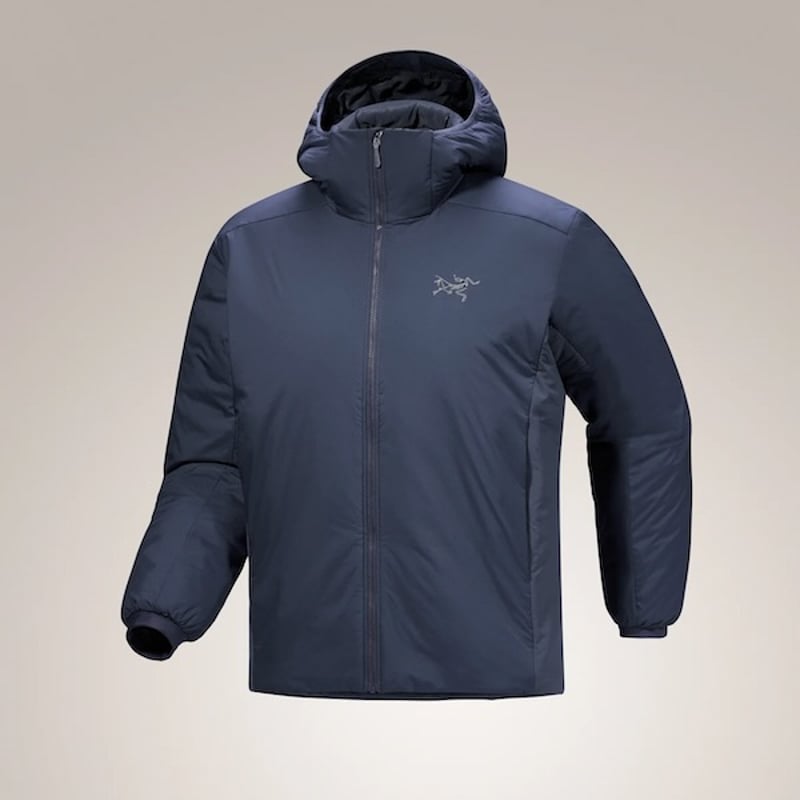 ARC'TERYX】アトム SV フーディ メンズ / Atom SV Hoody Men'