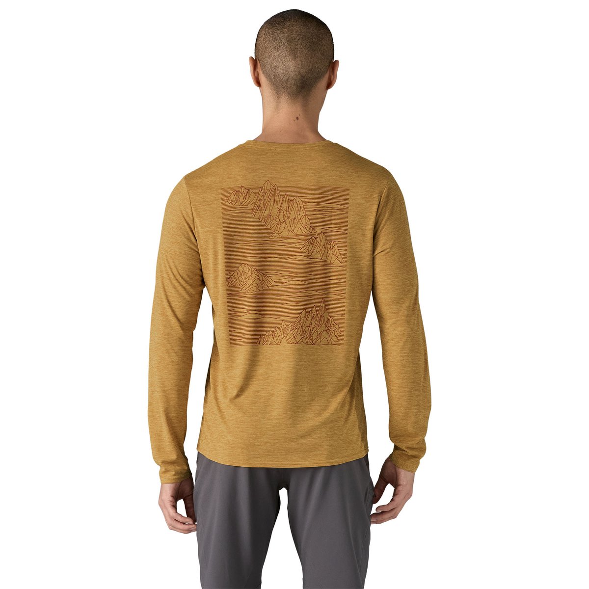 Patagonia キャプリーンクールデイリー CATEGORY Capilene Cool | ATC Store