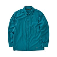 【TETON BROS.】Sweet Water Shirt (Deep Teal)