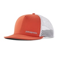 【patagonia】ダックビル ショーティ トラッカー ハット / Duckbill Shorty Tracker Hat (PIMR)