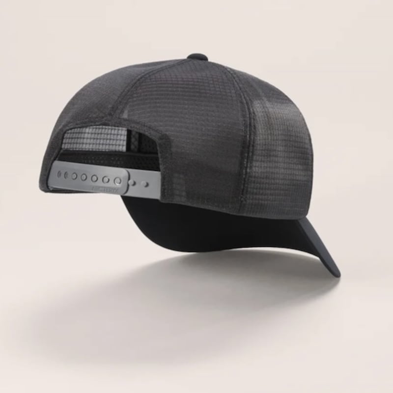 ARC'TERYX】バードワードトラッカーキャップ / Bird Word Trucker