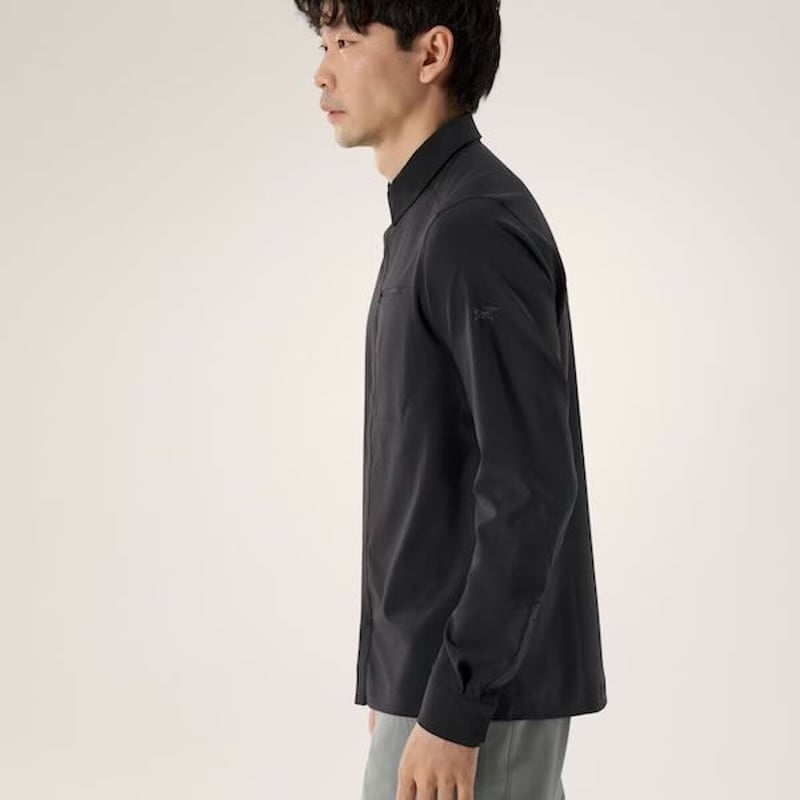 ARC'TERYX】スカイライン シャツ LS メンズ / Skyline LS Shirt