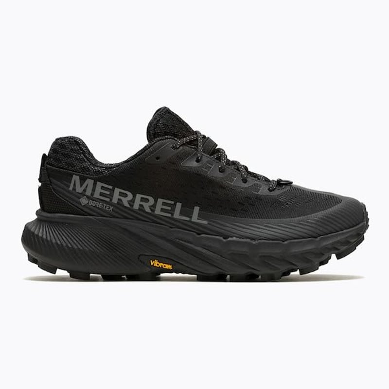 MERRELL】アジリティー ピーク 5 ゴアテックス®ウィメンズ