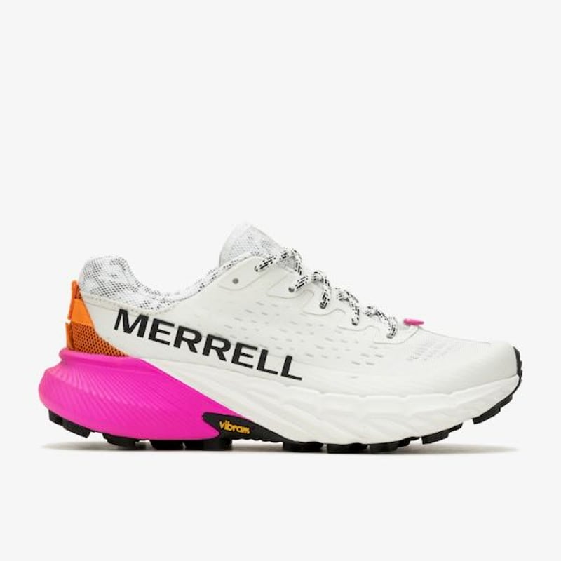 【新品27】MERRELL AGILITYPEAK 5 アジリティーピーク5 AGILITY PEAK 5アジリティー ピーク 5［ウィメンズ］ – MERRELL