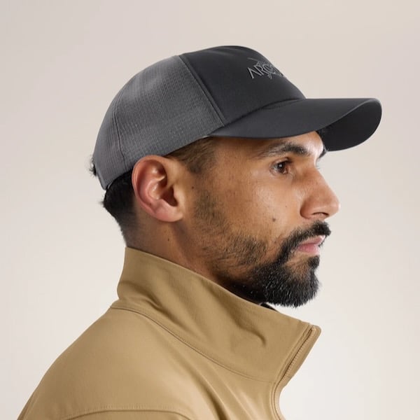 ARC'TERYX】バードワードトラッカーキャップ / Bird Word Trucker