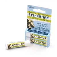 【NOVA SCOTIA FISHERMAN】リップバーム - オリジナル（ダブルパック）/ Original Lip Balm Double Pack