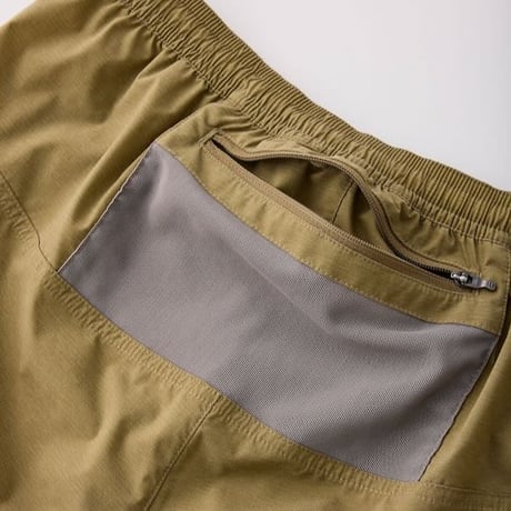 【TETON BROS.】ELV1000 5.5in Short Men (Chocolate)