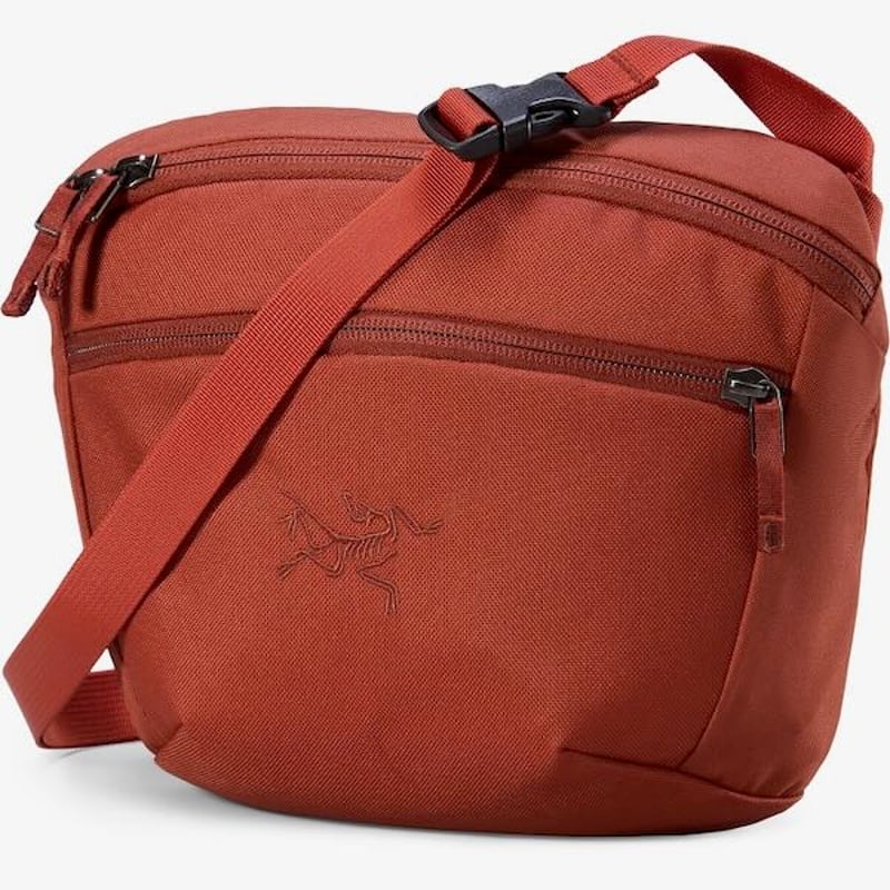ARC'TERYX】マンティス 2 ウエストパック / Mantis 2 Waistpack ARC'TERYX】マンティス 2 ウエストパック / Mantis 2 Waistpack