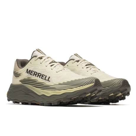 【MERRELL】アジリティー ピーク 6 メンズ / AGILITY PEAK 6 Men's (Burlap)