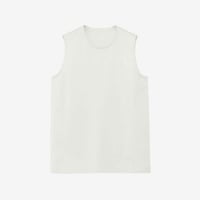 【THE NORTH FACE】スリーブレスドライドットライトクルー（レディース）/ S/L Dry Dot Light Crew (GS)