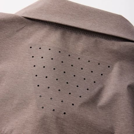 【TETON BROS.】Run Shirt (Khaki)