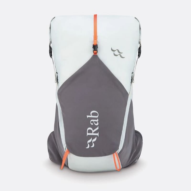 Rab Veil XP 20 ラブ ベイルXP S Rab】ベイル XP 20 / Veil XP 20 (Pewter/Graphene) |