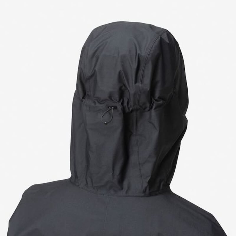 THE NORTH FACE】フューチャーライトトレイルピークジャケット（ユニ