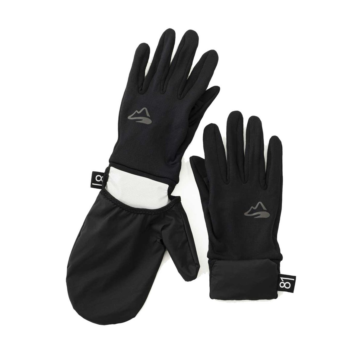 milestone】ファスト トレイル グローブ / Fast Trail Glove |