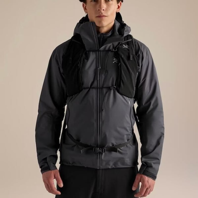 ARC'TERYX】エアリオス 18 バックパック / Aerios 18 Backpack