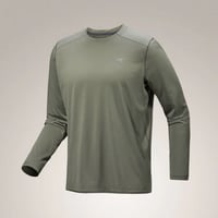 ARC'TERYX】コーマック ヘビーウェイト ロングスリーブ メンズ