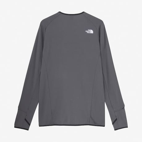 【THE NORTH FACE】バーサフロークルー（ユニセックス）/ VERSA FLOW CREW (SP)