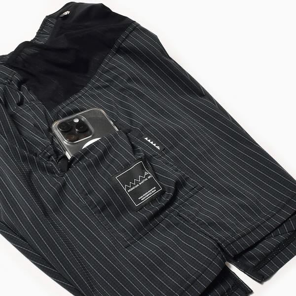 マウンテンマーシャルアーツ MMA 7-pockets Run Shorts Mountain Martial Arts マウンテンマーシャルアーツ MMA 7