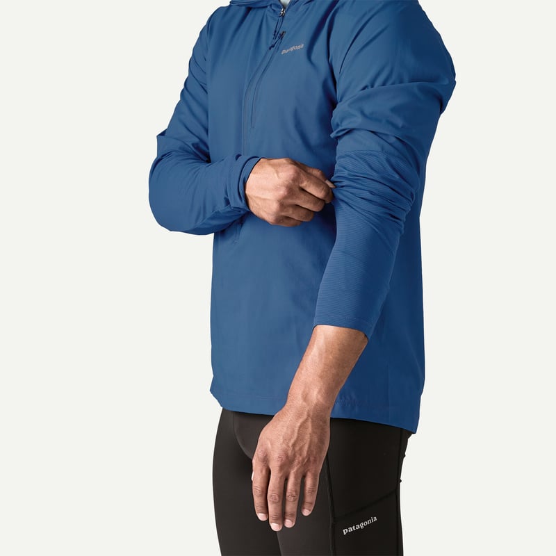 patagonia】メンズ エアシェッド プロ プルオーバー / Men's Airshed