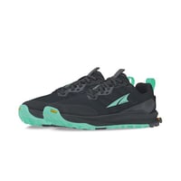 【ALTRA】ローンピーク 9+ W / LONE PEAK 9+ W (Teal/Black)