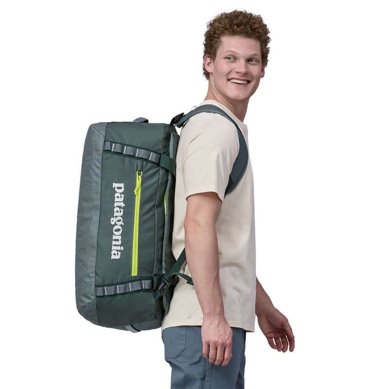 patagonia】ブラックホール ダッフル 55L / Blackhole Duffle patagonia】ブラックホール ダッフル 55L / Blackhole Duffle