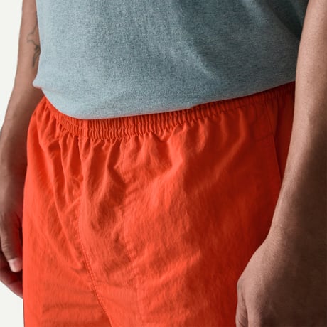 【patagonia】メンズ バギーズ ショーツ 5" / Men's Baggies Shorts - 5 in. (ORPL)