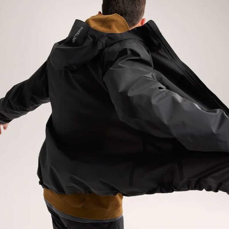 ARC'TERYX】ベータ ジャケット メンズ / Beta Jacket Men's (B ARC'TERYX】ベータ ジャケット メンズ / Beta Jacket Men's (B