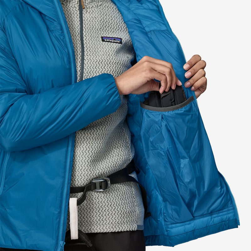 patagonia】ウィメンズ DASライト フーディ / Women's DAS Ligh patagonia】ウィメンズ DASライト フーディ / Women's DAS Ligh
