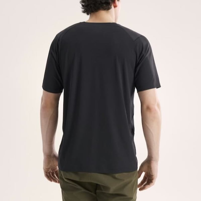 ARC'TERYX】コーマック クルー ショートスリーブ メンズ / Cormac Crew