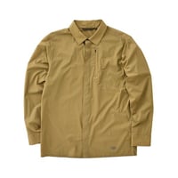 【TETON BROS.】Sweet Water Shirt (Khaki)