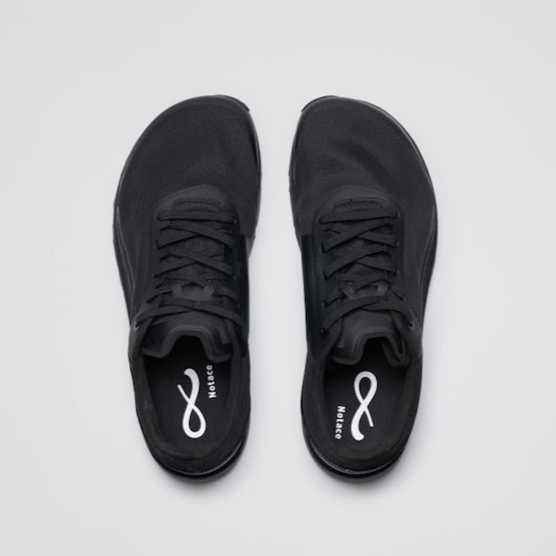 Notace】Yama T1 Men's (Triple Black) | ATC Store