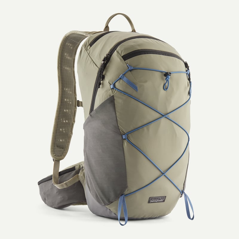 patagonia】テラヴィア パック 22L / Terravia Pack 22L (R