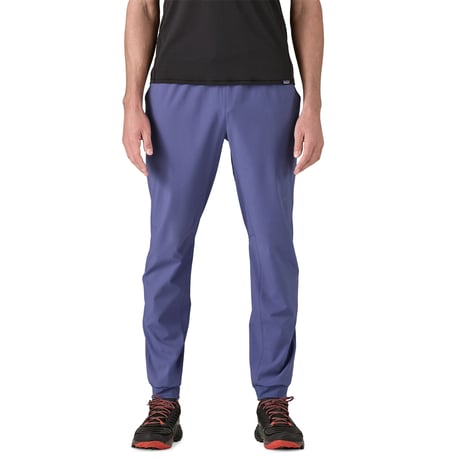 【patagonia】メンズ テルボンヌ ジョガーズ / Men's Terrebonne Joggers (SLPU)