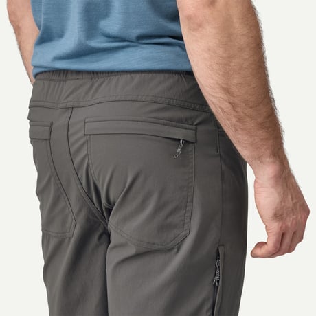 【patagonia】メンズ クアンダリー ジョガーズ / Men's Quandary Joggers (GMTG)
