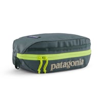 【patagonia】Black Hole Cube 3L (NUVG)◆