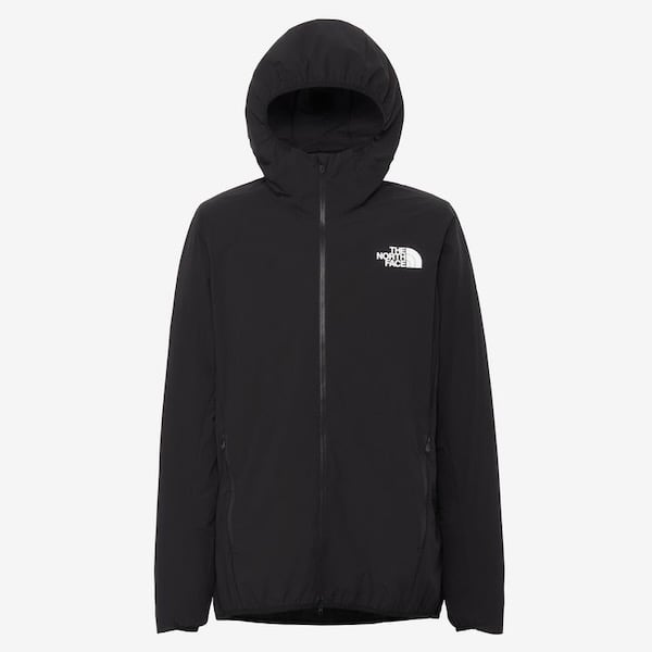 THE NORTH FACE】インフィニティトレイルフーディ（ユニセックス