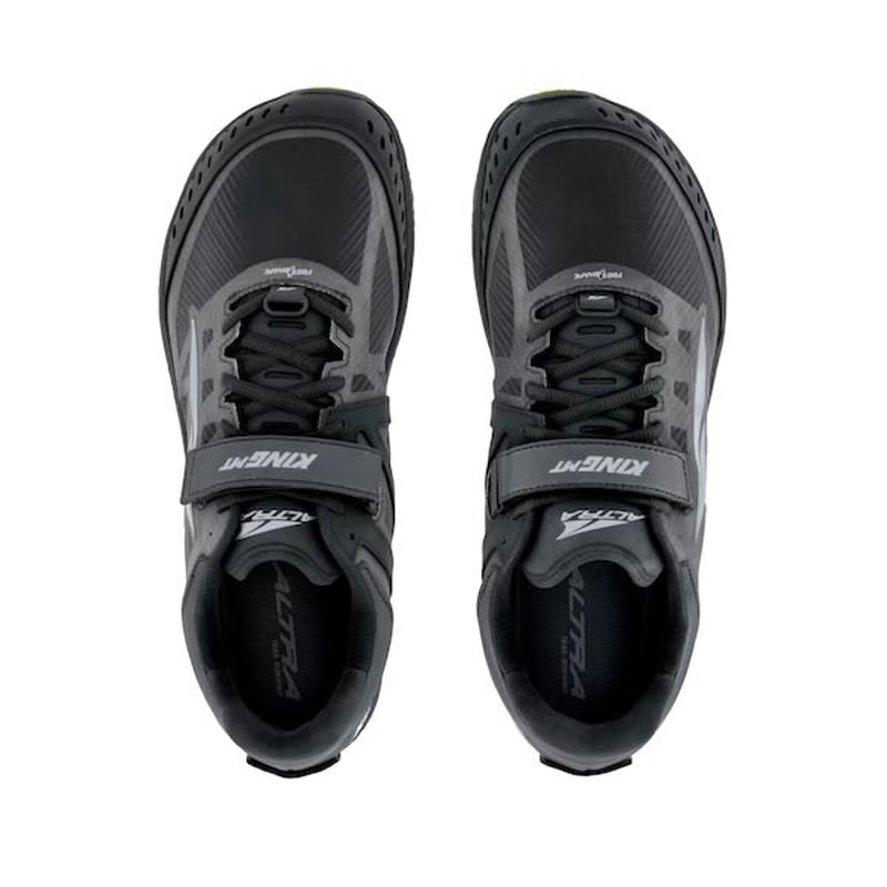 ALTRA】キング MT 2 M / KING MT 2 M (Black) | ATC S