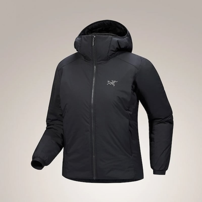 ARC'TERYX】アトム SV フーディ ウィメンズ / Atom SV Hoody Wo