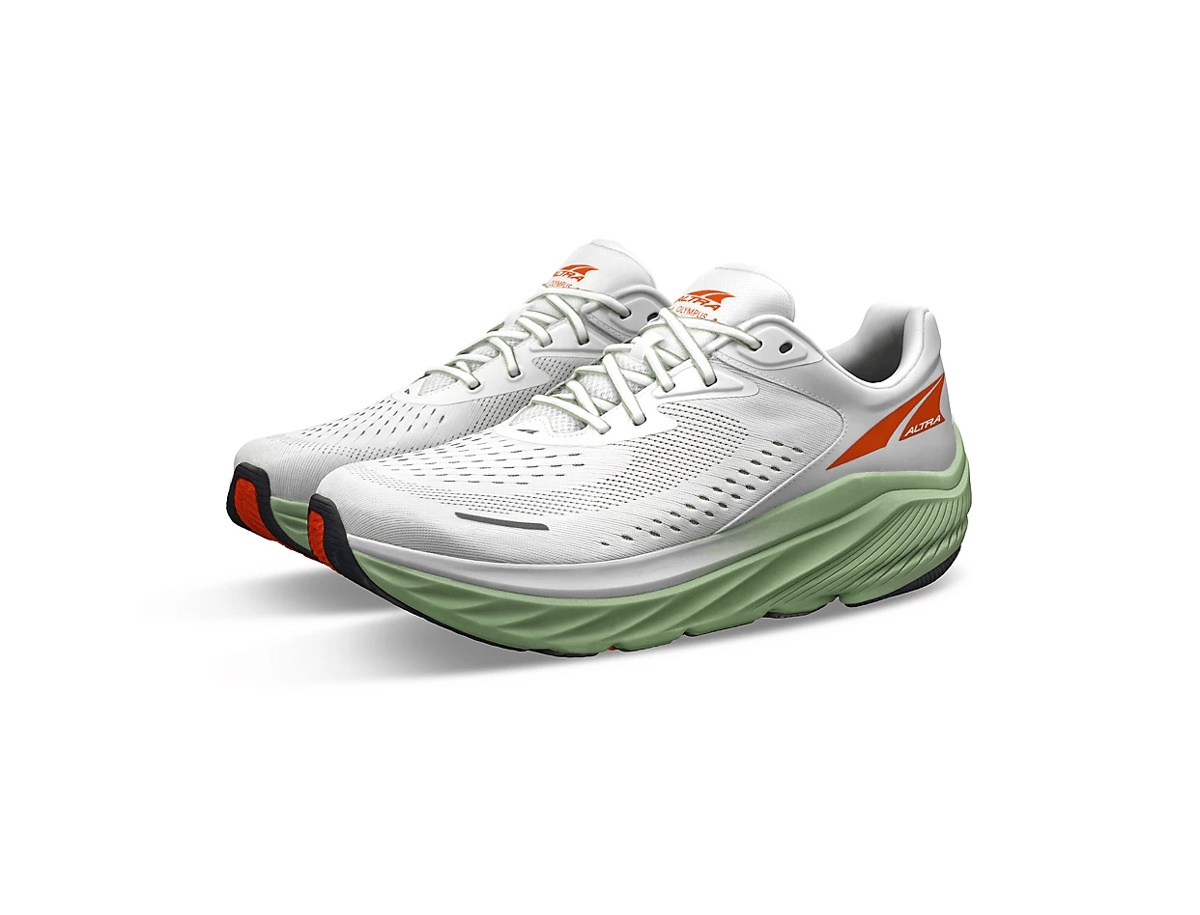 ALTRA】ヴィア オリンパス 2 M / VIA Olympus 2 M (White) ALTRA】ヴィア オリンパス 2 M / VIA Olympus 2 M (White)