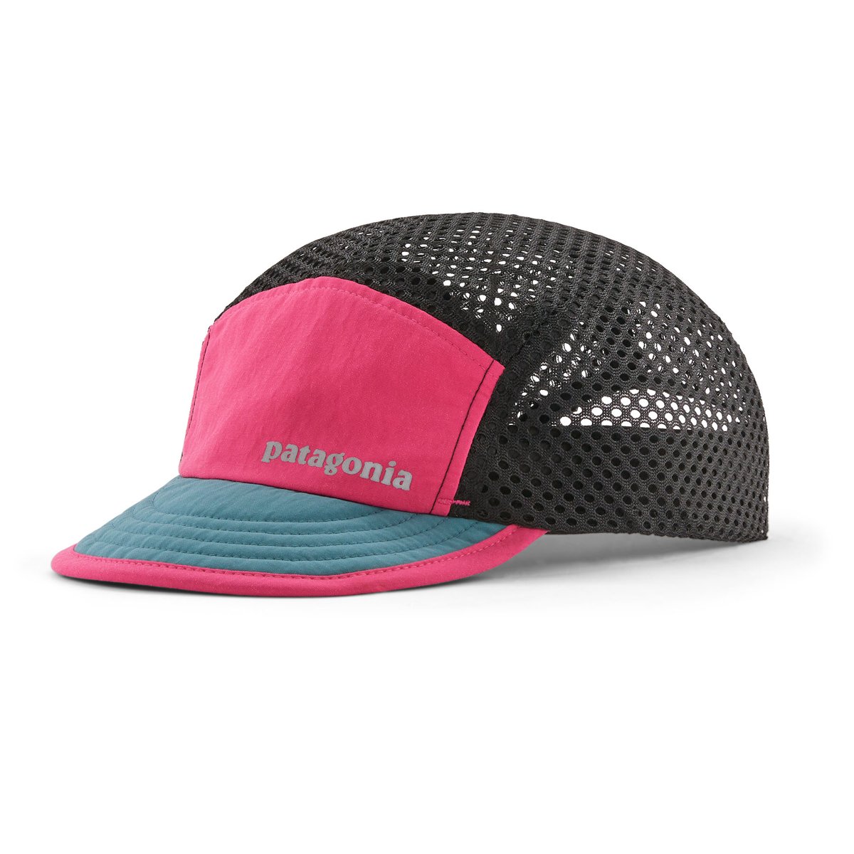patagonia ダックビル　キャップ Patagonia Duckbill Mesh Cap Early Model Water Blue Teal