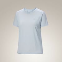 【ARC'TERYX】サンナ クルー ショートスリーブ ウィメンズ / Sunna Crew SS Women's (Alpine Blue)