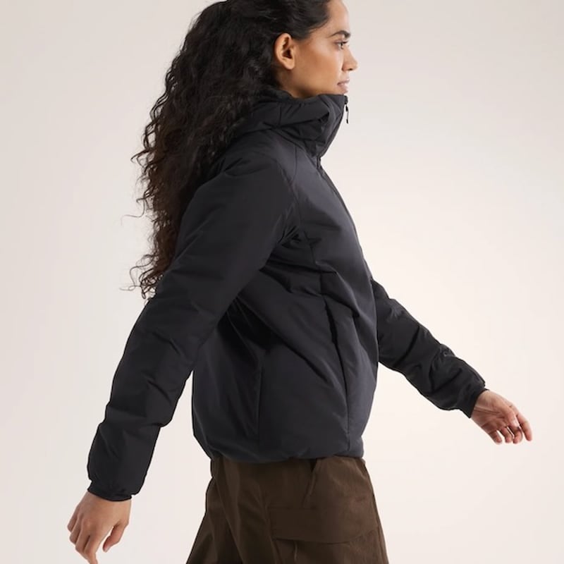 ジャケット・アウター EN 取寄) アークテリクス レディース アトム SV ブーディ Arc'teryx women