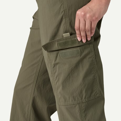 【patagonia】ウィメンズ アウトドア エブリデイ カーゴ パンツ / W's Outdoor Everyday Cargo Pants (RKML)