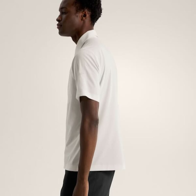 ARC'TERYX】スカイライン シャツ SS メンズ / Skyline SS Shirt
