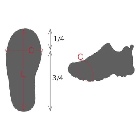 【NORTEC】NORDIC 2.4
