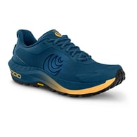 【Topo Athletic】MTN RACER 4 (Navy/Orange)