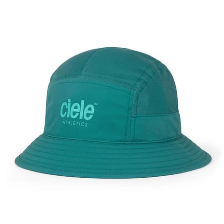 【ciele】GOBUCKET-COMP-ATHLETICS (Harbor)