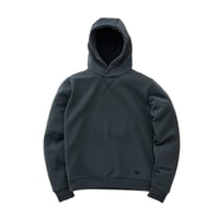 【TETON BROS.】WS OCTA Fleece Hoody (Black)