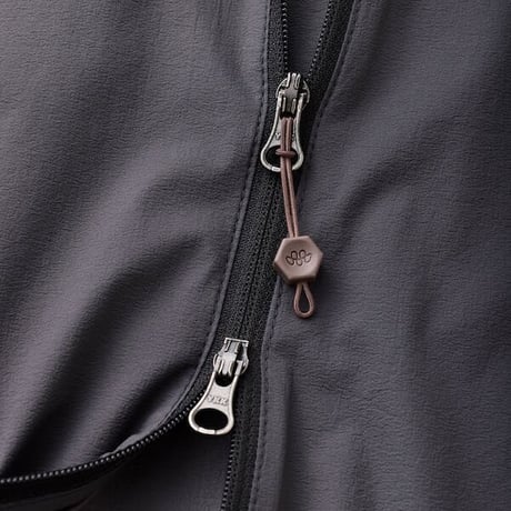 【TETON BROS.】Wind River Pod Hoody (Black)